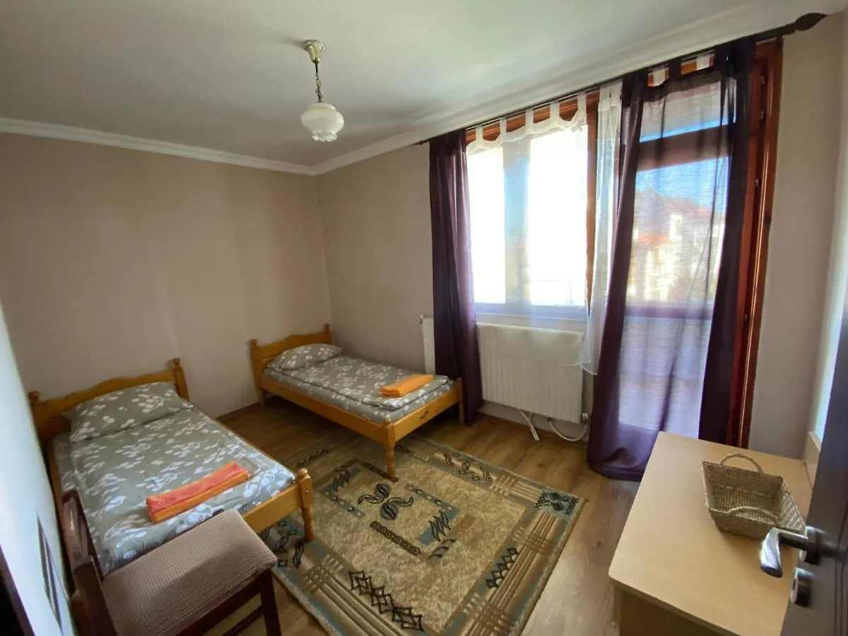 Apartament Апартамент 