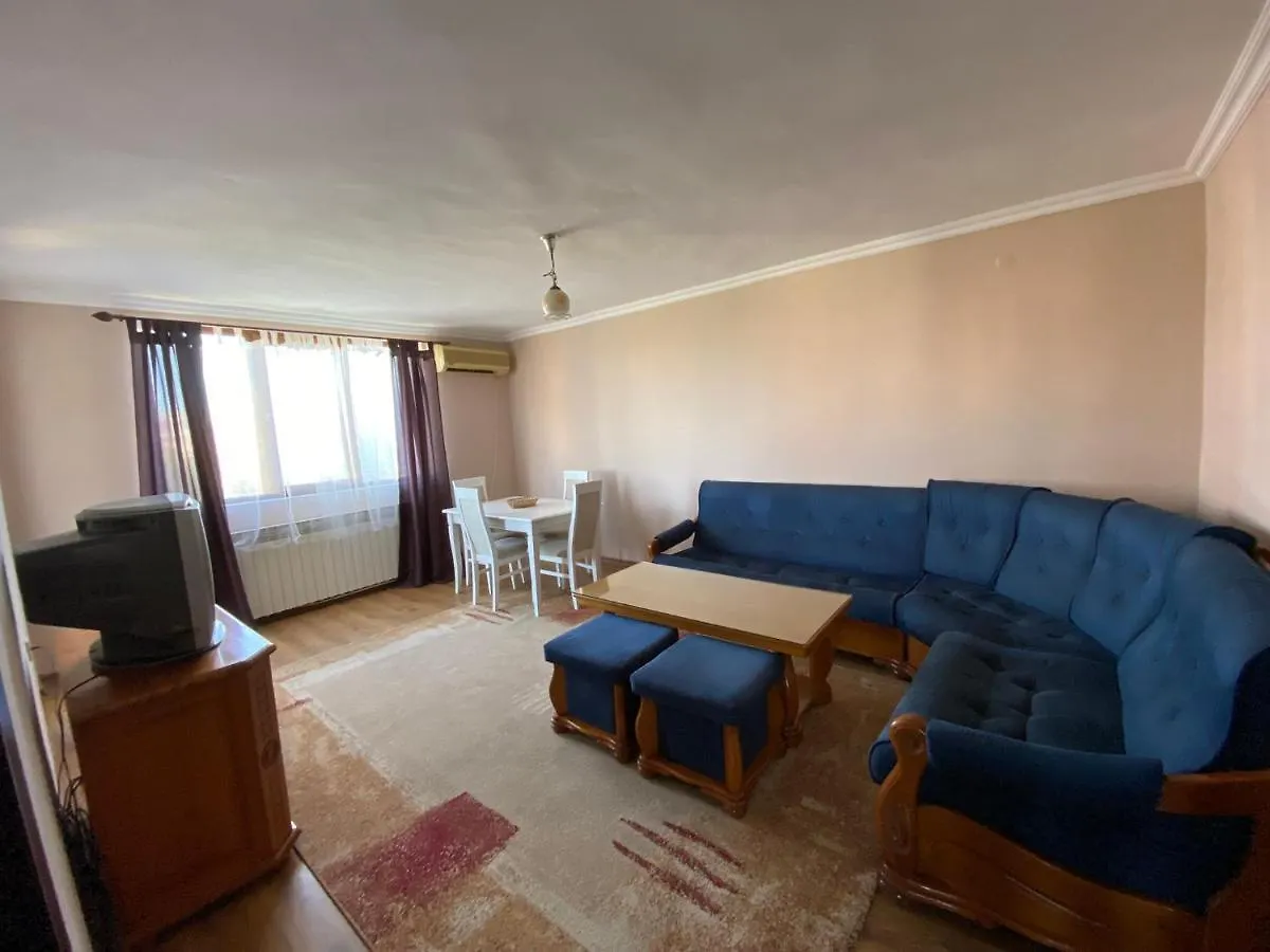 Apartament Апартамент 